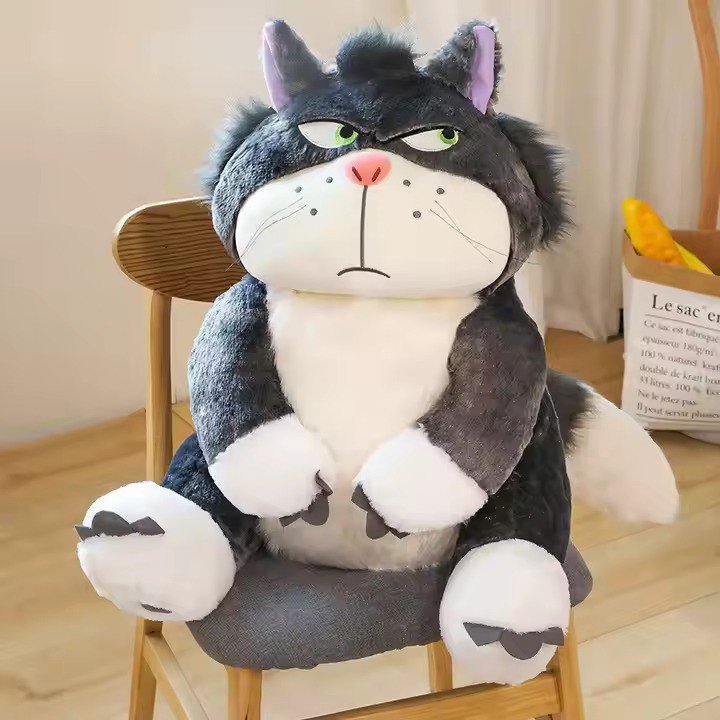 The Lucifer Pussycat - Image 3