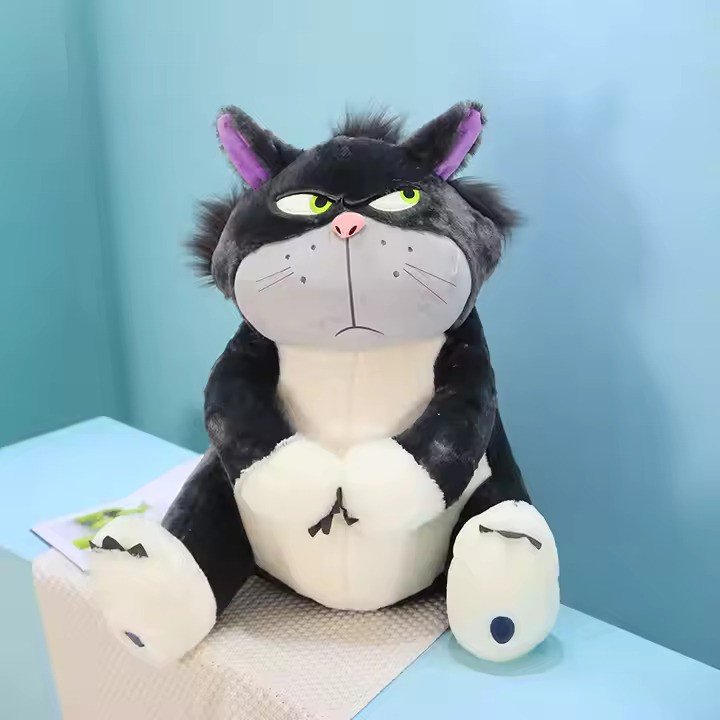 The Lucifer Pussycat - Image 4
