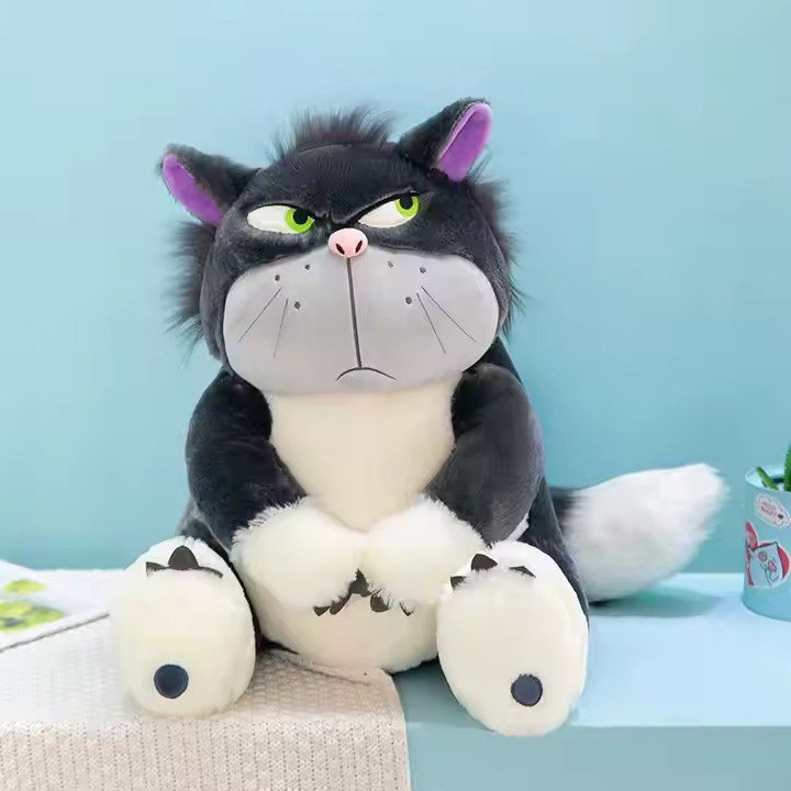 The Lucifer Pussycat